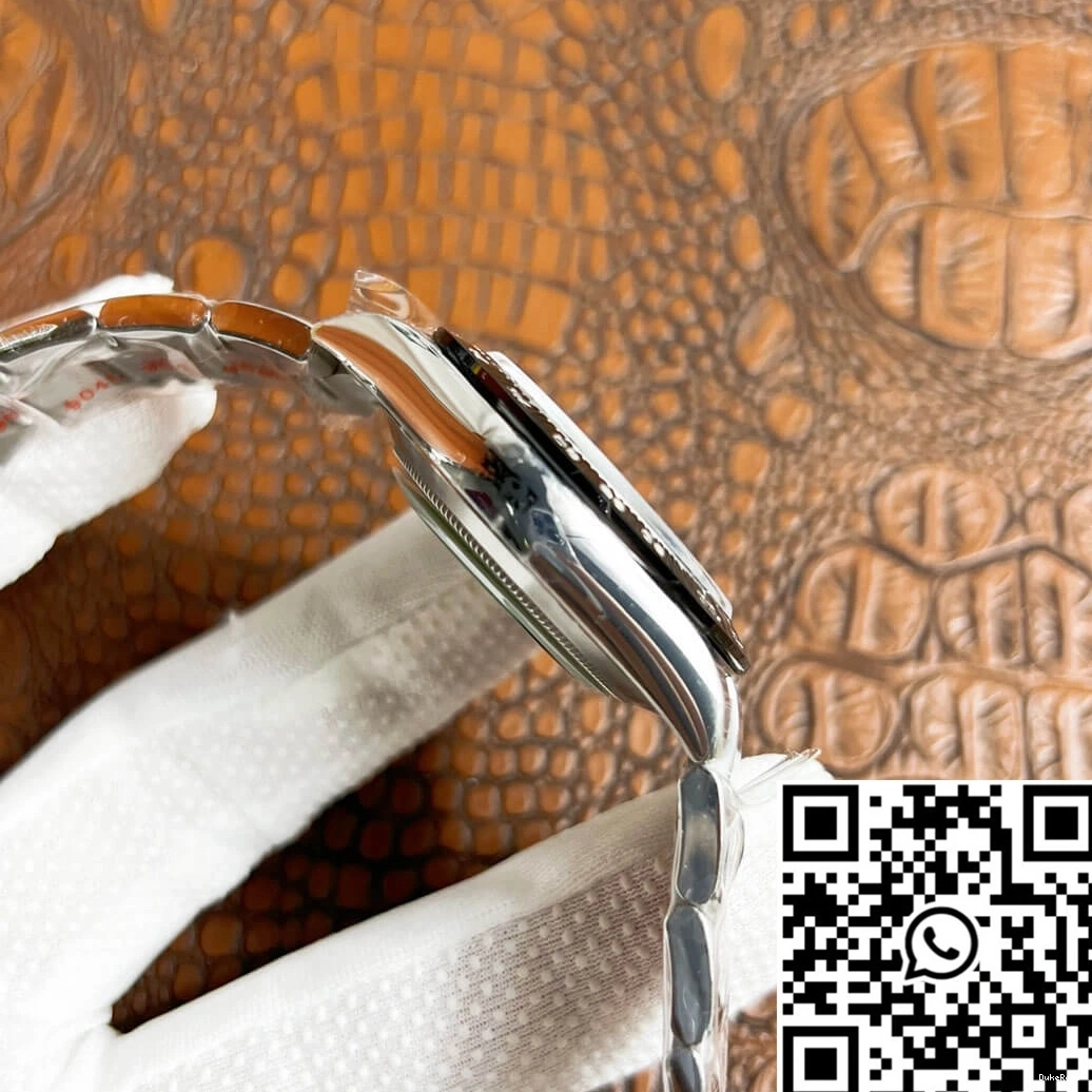 M116500LN-0002 Factory Ceramic Daytona Bezel Rolex Black BT 1027